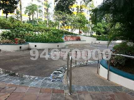 Meralodge (D23), Condominium #594812
